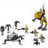 LEGO® Star Wars™ 75431 Bojový balíček klonových vojakov z 327. hviezdneho zboru