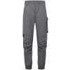 PORTWEST KA3 KA322 / Pánske nohavice jogger - šedá L
