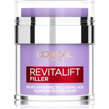 L'Oréal Revitalift Filler Pressed Cream 50 ml