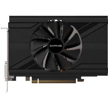 Sapphire Radeon RX 570 PULSE ITX 4GB DDR5 11266-34-20G