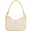 Kabelka cez rameno Tommy Hilfiger - Poppy Canvas Shoulder Bag