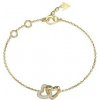 Náramek GUESS Beloved JUBB06014JWYGS