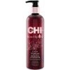 Farouk Systems CHI Rose Hip Oil Color Nurture Protecting Conditioner - Ochranný kondicionér pre farbené vlasy 340 ml