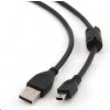 Gembird CCF-USB2-AM5P-6 USB 2.0, A-MINI 5PM, 1,8m