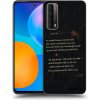 Picasee ULTIMATE CASE pro Huawei P Smart 2021 - POET