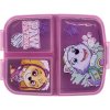 STOR Box na desiatu Paw Patrol Skye a Everest deleny