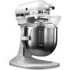 KitchenAid robot Heavy Duty 5KPM5EWH - biela