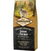 Carnilove Dog Salmon & Turkey LB Puppies 4 kg