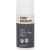 Raw Nature Dog Skin + Paw Balm, tuhý balzam na psie labky, 50 g