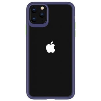 Púzdro USAMS Janz iPhone 11 Pro modré