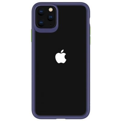 Púzdro USAMS Janz iPhone 11 Pro modré