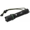 Cattara Svítilna vreckový LED 150lm ZOOM 3 funkcie 13162