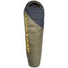 Spacák Loap Orion Zips: ľavý / Farba: zelená