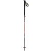 TSL Tour Carbon 5 Cross Swing Red - třídílné trekingové hole
