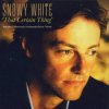 Snowy White, THAT CERTAIN THING, CD
