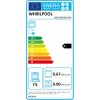 WOI5S8HM1SBA Vstavaná rúra WHIRLPOOL
