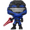 Funko POP! Halo Infinite Spartan Mark V [B] With Energy Sword Chase Halo 21