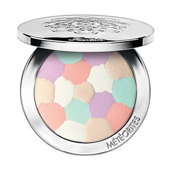 Guerlain Meteorites Compact Light Revealing Powder 4 Dore 10 g