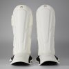 Chrániče holení Venum Impact Evo Scales - Ivory Velikost: XL