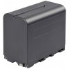 Nanlite batéria typu NP-F s kapacitou 6000mAh (NP-F960)