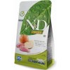 N&D Prime Cat Adult Boar & Apple 1,5 kg