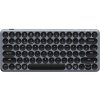 Keychron B3 Pro 75% Scissor Space Gray B3P-K1