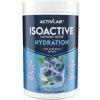 Activlab Isoactive Electrolytes, Čučoriedka – 630 g