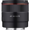 Samyang AF 35mm f/1.8 Sony FE