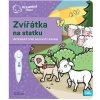 Kniha Zvířátka na statku