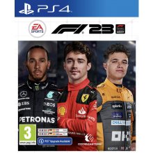 F1 2023