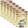 Terra Canis Buffalo with millet, tomato & papaya 6 x 800 g