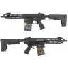 G&G Airsoftová zbraň TR16 SBR 308 MK2 - Advanced, G2 Technology, celokov, elektronická spúšť