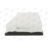 Vzduchový filter CHAMPION (FEDERAL-MOGUL) CAF100758P