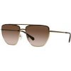 MICHAEL KORS Pánske slnečné okuliare MK1126-101413
