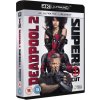 Deadpool 2 - David Leitch BD
