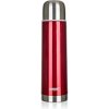 BANQUET Termoska nerezová AVANZA Red 0,5 l