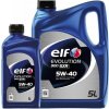 Elf Evolution 900 SXR 5W-40 6 l
