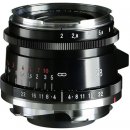 Voigtlander 28 mm f/2 Ultron Aspherical II M-mount