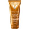 Vichy Idéal Soleil Hydratačné samoopaľovacie mlieko na tvár a telo 100 ml