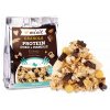 Mixit proteínová granola z pece do vrecka - čokoláda a mandle 70g