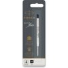 Parker Náplň do guľôčkových pier 0,7 mm M veľkokapacitná Royal čierna