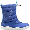 Vivobarefoot LUMI X ARTIC ANGELS JUNIORS AMPARO BLUE veľkosť 36