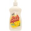 Well Done Dish Liquid Lemon Essence prostriedok na umývanie riadu 500 ml