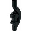 Geberit Tvarovka PE Sovent, DN 100/100/70 367.614.16.1