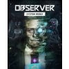 Observer System Redux