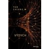 Výdych - Ted Chiang