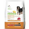 TRAINER Natural SENSITIVE No Gluten Adult Medium / Maxi Lamb 3 kg