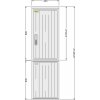 SFOS E1R P+Z 16A/400V + 16A/230V ZSE