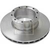 Brzdový kotúč Febi Bilstein GmbH 07314