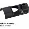 Adaptér WOLF TOOTH SHIFTMOUNT I-Spec-EV na I-Spec-II